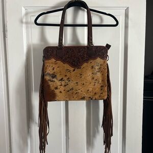 American Darling Purse